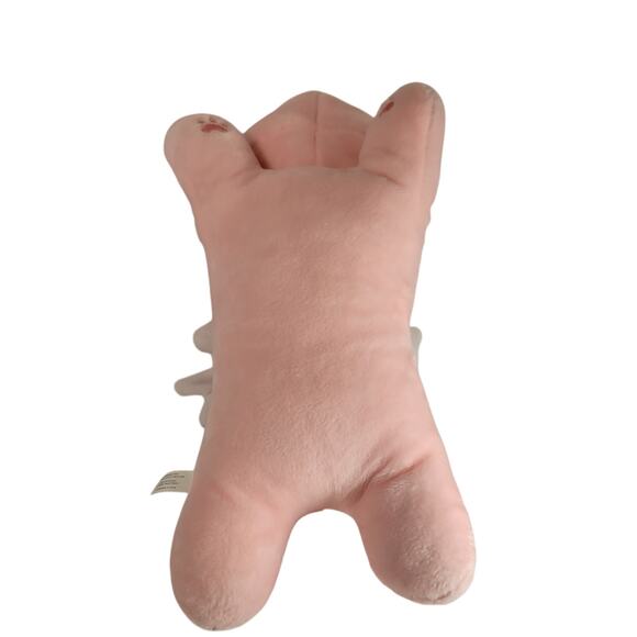 InquisitorMaster Miss Misa Pink Cat Plush 15" 2020 Juniper Stuffed Animal - Picture 12 of 16